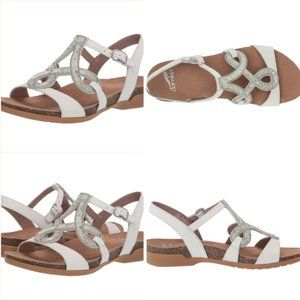 dansko reeta sandal